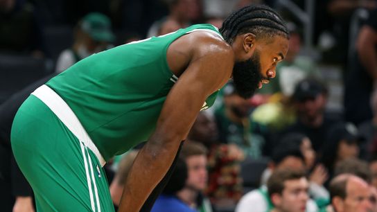 Karalis: Thoughts as official NBA signings are on the horizon, including Jaylen Brown's extension talks taken at BSJ Headquarters (Celtics)